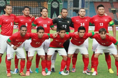 Timnas Gagal Ikut, Indonesia Punya Skuad Garuda Baru untuk Piala Dunia