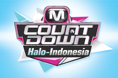 Fans Heboh Media Korea Bahas 'M Countdown Halo-Indonesia' Batal Digelar