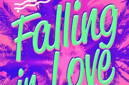 2NE1 Siap Rilis 'Falling In Love' 8 Juli