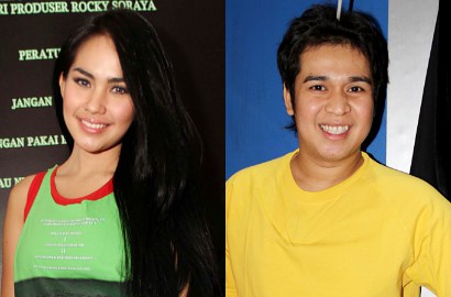 Kartika Putri Berharap Bisa Damaikan Olga Syahputra dan Dokter Febby