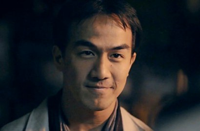 Joe Taslim Belajar Jadi Pria Romantis Demi 'La Tahzan'