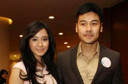 Chico Jericho Dapat Kejutan Ultah Spesial dari Laudya Cynthia Bella