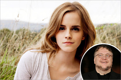 Sutradara 'Beauty and the Beast' Berburu Aktor Pasangan Emma Watson