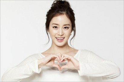 Banyak Seleb Menikah, Kim Tae Hee Tegaskan Belum Kepikiran