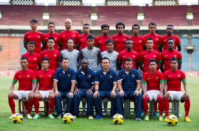 Timnas Indonesia untuk Laga Arsenal dan Liverpool Akan Diumumkan Pekan Depan
