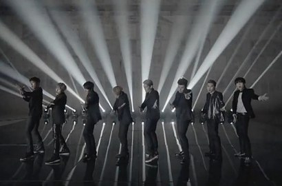 Fans Sedih Tak Ada Yesung dan Leeteuk di Teaser Super Junior 'Hero'