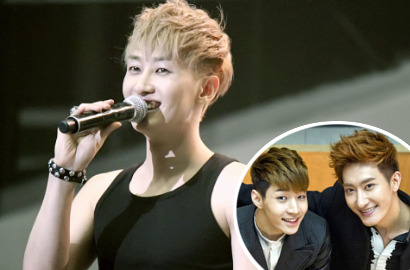 Eunhyuk Pastikan Henry dan Zhou Mi Tak Terlibat di Album Super Junior