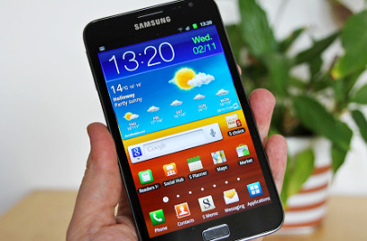 Ikuti Galaxy S4, Samsung Siapkan Banyak Variasi Galaxy Note 3?