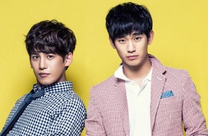 Park Ki Woong: Kim Soo Hyun Aslinya Suka Mengerjai Orang