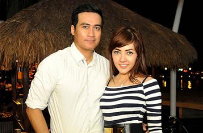 Adjie Pangestu dan Bella Shofie Akan Menikah dengan Adat Batak