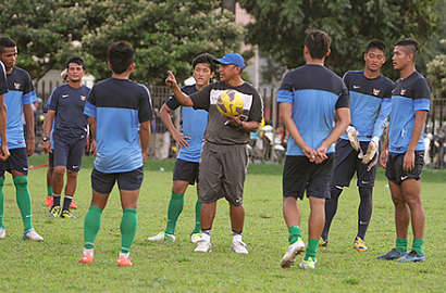 Timnas U-23 Dikritik Masih Lemah Soal Komunikasi Antar Pemain