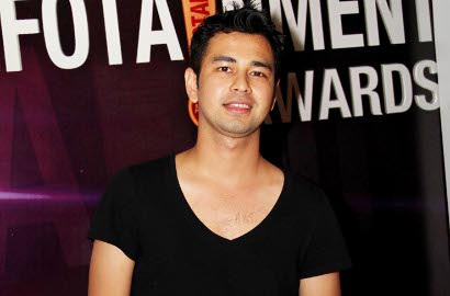 Raffi Ahmad Kesal Digoda 'Suka Janda'