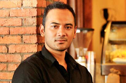 Ario Bayu Bersedia Bintangi Film Sensual Jika Dibayar Rp 50 Miliar