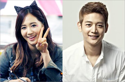 Yuri SNSD dan Minho SHINee Bakal Bintangi Acara Baru Tentang Lompat Indah