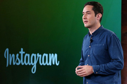 Instagram Pede Akan Lampaui Facebook Sebagai yang Terbesar Sedunia