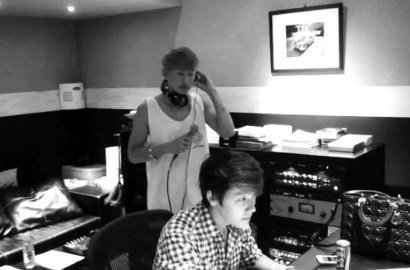 Eunhyuk dan Donghae Super Junior Garap Lagu Baru