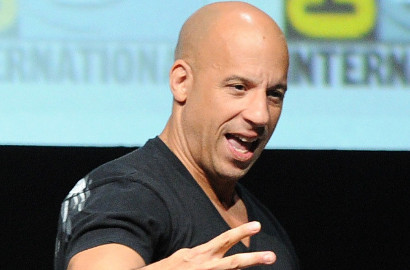 Vin Diesel: Marvel Bakal Umumkan Berita Besar Tentang 'Avengers'