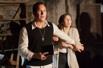 Teror 'The Conjuring' Sukses Kuasai Puncak Box Office