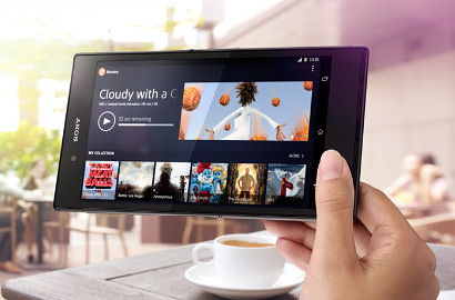 Sony Xperia Z Ultra Masuk Indonesia dengan Harga Rp 7,5 Juta