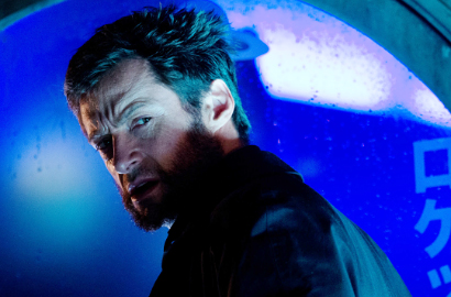 Hugh Jackman Belum Bilang Istri Adegan Romantisnya di 'Wolverine'