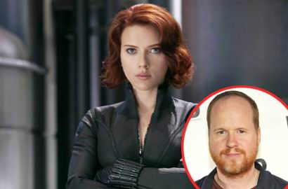 Black Widow Ambil Peranan Besar di Film Kedua 'Avengers'