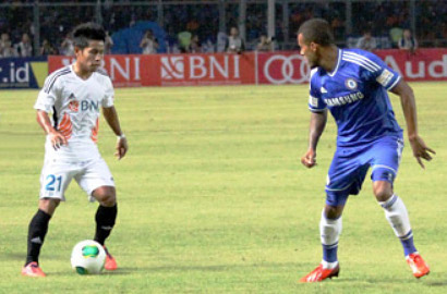 Pelatih RD Bakal Benahi Kelemahan Pemain Muda Timnas Indonesia