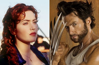 Inilah Peran-Peran Populer Hollywood yang Hampir Dimainkan Aktor Lain