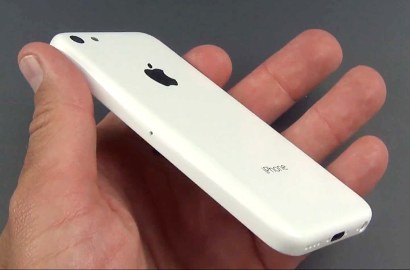 iPhone 5S Diisukan Meluncur 6 September