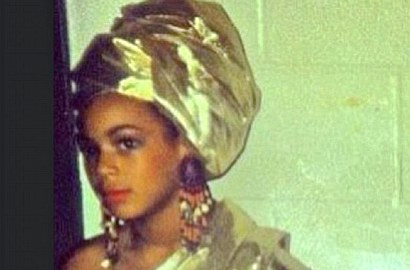Beyonce Knowles Sudah Dilatih Jadi Diva Sejak Kecil