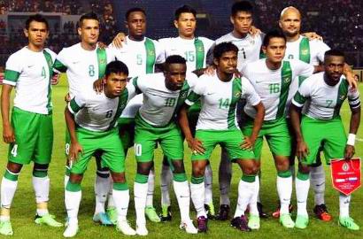 Keamanan Laga Timnas Indonesia vs Filipina Akan Diperketat