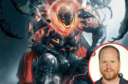 Inilah Alasan Sutradara 'Avengers 2' Pilih Ultron Sebagai Penjahat