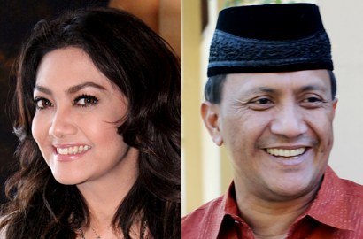 Bella Saphira Diisukan Akan Menikah 17 Agustus