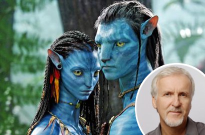 Sutradara James Cameron Jadikan 'Avatar' Quadrilogy