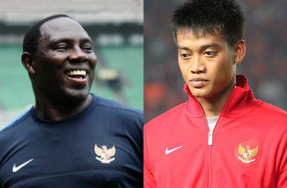 Timnas Indonesia Kerja Keras Cari Pengganti Kiper Kurnia Meiga