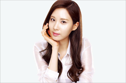 Seohyun SNSD Diincar Perankan Cinta Pertama di Serial 'Passionate Love'