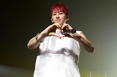 Eunhyuk Janji Telanjang Jika Film Super Junior Ditonton 10 Juta Orang