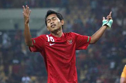 Andik Vermansyah Kurangi Libur Lebaran Demi Timnas Indonesia