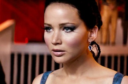 Jennifer Lawrence Hadapi Pembunuh di Trailer 'Hunger Games 2'