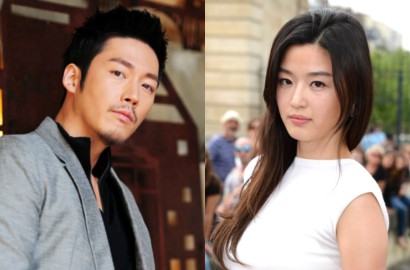 Jang Hyuk Ungkap Pernah Putus dengan Pacar Gara-Gara Jun