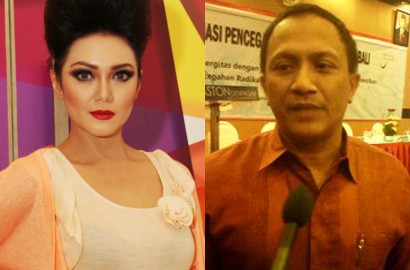 Bella Saphira Masih Bungkam, Calon Suami Akui Akan Menikah Bulan Agustus