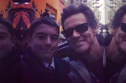Jim Carrey Diisukan Perankan Karakter Brutal di 'The Amazing Spider-Man 2'