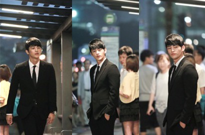 Seo In Guk Dipuji Berhasil Tampil Kharismatik di Serial 'The Master's Sun'