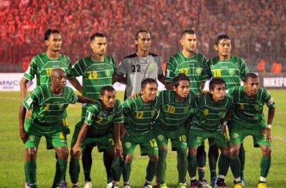 Pemain Persebaya Pasang Status 'No Salary, No Training' Karena Gaji Menunggak