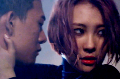 Sunmi Eks Wonder Girls Ngedance Tango di Teaser Kedua '24 Hours'