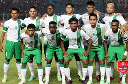 Pelatih Harap Laga Timnas Senior vs Hong Kong Digelar di Luar Jakarta