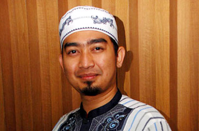 TKW Hong Kong Sedih Ustadz Solmed Lontarkan Ejekan 'Komunis'