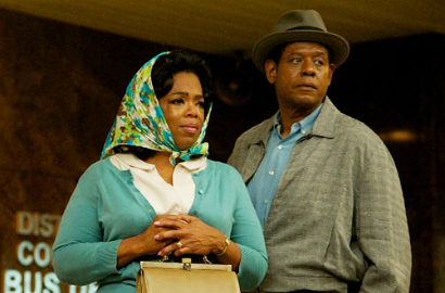 Film Oprah Winfrey 'The Butler' Jawarai Box Office