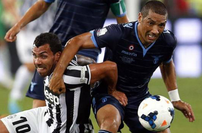 Juventus Jawara di Awal Musim Lewat Piala Super Italia