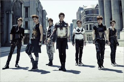 Fans Tolak Infinite Gabung ke Konser SM Town