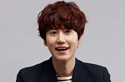 Kyuhyun SuJu Bangga Lulus Kuliah Bukan Sebagai Mahasiswa Selebriti